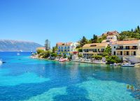Germans #1 foreign home buyers in Greece Germans #1 foreign home buyers in Greece