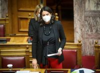 Κεραμέως: Ο νέος νόμος – πλαίσιο φέρνει την αποκέντρωση στα πανεπιστήμια Κεραμέως: Ο νέος νόμος – πλαίσιο φέρνει την αποκέντρωση στα πανεπιστήμια