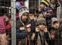 Frontex: “Έκρηξη” παράνομων εισόδων στην ΕΕ μέσω Δυτικών Βαλκανίων