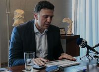 Κικίλιας για τουρισμό: Όλος ο κόσμος ψηφίζει Ελλάδα