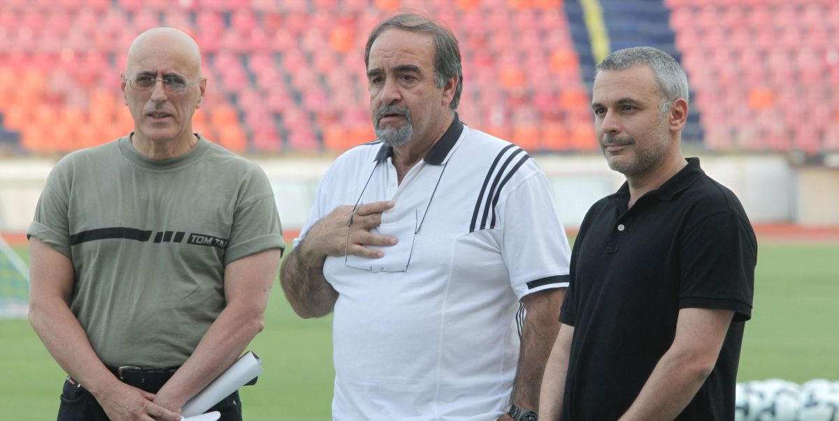 Θρήνος στο ελληνικό μπάσκετ: “Έφυγε” ο Παύλος Κορκίδης