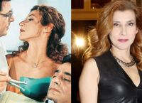 Μαρία Παπαλάμπρου: Με φωνάζουν τίγρη στο δρόμο από το «Και οι παντρεμένοι έχουν ψυχή» Μαρία Παπαλάμπρου: Με φωνάζουν τίγρη στο δρόμο από το «Και οι παντρεμένοι έχουν ψυχή»
