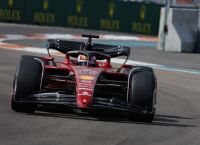 Formula 1: Ο Λεκλέρκ poleman στο GP του Μαΐάμι