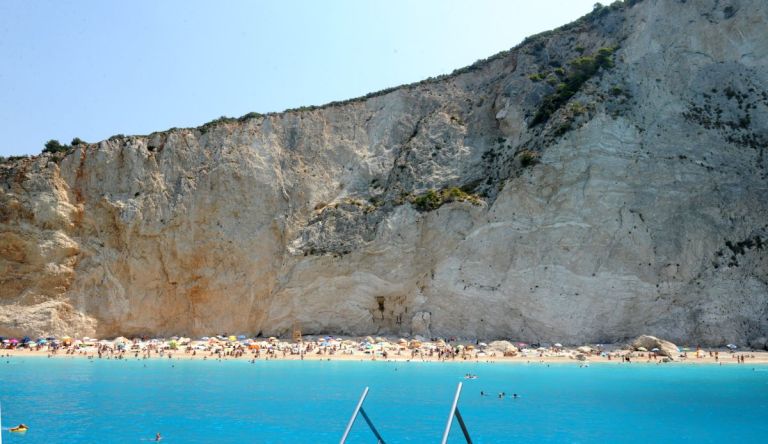 Καιρός αύριο Τρίτη 9/8: Ηλιοφάνεια περιμένουμε με 5 μποφόρ