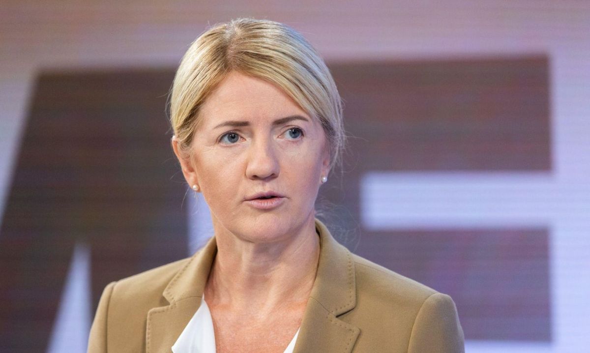 Λίιμετς: Η ένταξη της Σουηδίας και της Φινλανδίας στο ΝΑΤΟ θα αυξήσει την ασφάλεια στην Βαλτική