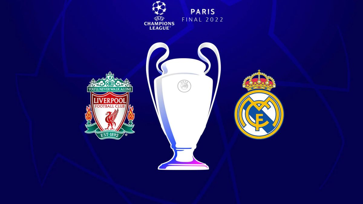 Champions League: Ο τελικός των τελικών στο Παρίσι