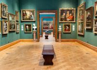 National Gallery of Greece receives international award