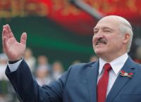 Λουκασένκο: Πολωνία και ΝΑΤΟ σχεδιάζουν την διχοτόμηση της Ουκρανίας