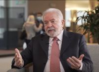 Βραζιλία: Ο Λούλα διατηρεί μεγάλο προβάδισμα έναντι του Μπολσονάρου στην προεδρική κούρσα