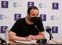 Μαγιορκίνης: Σε αυξητική φάση η ευλογιά των πιθήκων – Δεν θα εξελιχθεί ταχέως Μαγιορκίνης: Σε αυξητική φάση η ευλογιά των πιθήκων – Δεν θα εξελιχθεί ταχέως