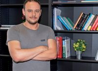Γκίκας Μαγιορκίνης: Διακοπές για το τριήμερο στη Σαντορίνη