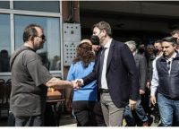 Νίκος Ανδρουλάκης: Άνευ πολιτικής ουσίας το σκετσάκι Μητσοτάκη – Τσίπρα στη Βουλή