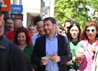 Νίκος Ανδρουλάκης: Οι ολιστικές φιλοσοφικές αναζητήσεις του κ. Μητσοτάκη δε μπορούν να κρύψουν την αλήθεια