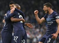 Premier League: Δεν αφήνει την κορυφή η Σίτι