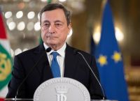Ιταλία: Μόλις 95 τα “ναι” στην κυβέρνηση Ντράγκι – Την Πέμπτη η οριστική παραίτηση του Ιταλία: Μόλις 95 τα “ναι” στην κυβέρνηση Ντράγκι – Την Πέμπτη η οριστική παραίτηση του