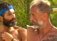 Survivor spoiler 20/5: Μικρή διαφορά ψήφων μεταξύ Μαρτίκα και Τάκη