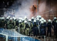ΕΠΟ: Δύο αγωνιστικές στον Παναθηναϊκό και τρεις στον ΠΑΟΚ για τα επεισόδια του τελικού Κυπέλλου ΕΠΟ: Δύο αγωνιστικές στον Παναθηναϊκό και τρεις στον ΠΑΟΚ για τα επεισόδια του τελικού Κυπέλλου