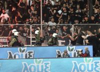 Τελικός Κυπέλλου: Συνολικά 17 συλλήψεις και 42 αντικείμενα κατάσχεσε η ΕΛΑΣ