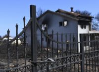 Μάτι: Έφεση κατά του βουλεύματος για τη φονική πυρκαγιά από τον εισαγγελέα Εφετών