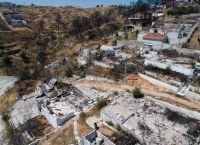 Μάτι: Εκδόθηκε το Προεδρικό Διάταγμα για την έγκριση του Ειδικού Πολεοδομικού Σχεδίου