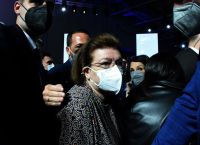 Μενδώνη: “Όλη η Ελλάδα ένας πολιτισμός”