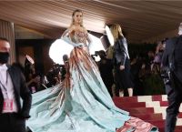 Όλα όσα πρέπει να ξέρετε για το Met Gala του 2022