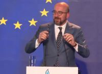 Μισέλ: “Η ενίσχυση της ασφάλειας στο επίκεντρο της Συνόδου Κορυφής”