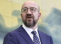 Μισέλ: Απειλείτε η παγκόσμια ασφάλεια