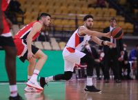 Euroleague: Έτοιμος για το μεγάλο ραντεβού ο Ολυμπιακός Euroleague: Έτοιμος για το μεγάλο ραντεβού ο Ολυμπιακός