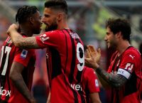 Μίλαν: Μια… ανάσα από το Scudetto οι “ροσονέρι”