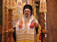 Μητροπολίτης Δράμας Παύλος: Εκοιμήθη σε ηλικία 59 ετών