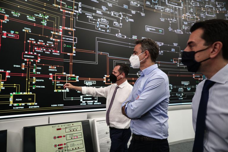 Λογαριασμοί ρεύματος μέτρα: Ώρα ανακοινώσεων από τον πρωθυπουργό – Τα μέτρα που έχουν “κλειδώσει”