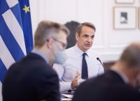 Η κυκλική οικονομία – ο Κ. Μητσοτάκης και ο Κ. Ε. Boulding Η κυκλική οικονομία – ο Κ. Μητσοτάκης και ο Κ. Ε. Boulding