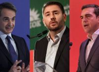 Οι υποκλοπές έφεραν τα “πάνω- κάτω” στο πολιτικό σκηνικό