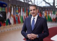 Το ευρωπαικό…ράλι του Κυριάκου