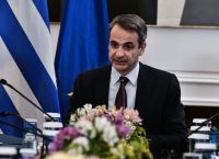 Μητσοτάκης: Η δολοφονία του Σίνζο Άμπε είναι επίθεση στην δημοκρατία”
