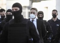 Μπάμπης Αναγνωστόπουλος: Σήμερα η ετυμηγορία των δικαστών