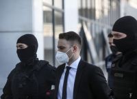 Μπάμπης Αναγνωστόπουλος: “Είχε τάσεις βίας που έχανε τον έλεγχο του εαυτού της η Κάρολαιν”
