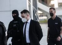 Μπάμπης Αναγνωστόπουλος: Πόσα χρόνια στη φυλακή είναι τα ισόβια Μπάμπης Αναγνωστόπουλος: Πόσα χρόνια στη φυλακή είναι τα ισόβια