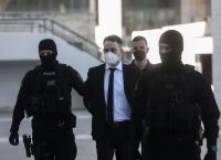 Μπάμπης Αναγνωστόπουλος: Μεταβιβάζει όλη του την περιουσία στην κόρη του Λυδία Μπάμπης Αναγνωστόπουλος: Μεταβιβάζει όλη του την περιουσία στην κόρη του Λυδία