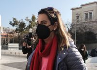 Υπόθεση ιστιοπλοΐας: “Είναι βιασμός μέσω grooming” κατέθεσε η Σοφία Μπεκατώρου Υπόθεση ιστιοπλοΐας: “Είναι βιασμός μέσω grooming” κατέθεσε η Σοφία Μπεκατώρου