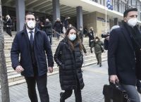 Γεωργία Μπίκα: «Μυθοπλασία» η καταγγελία βιασμού σύμφωνα με την εισαγγελέα Γεωργία Μπίκα: «Μυθοπλασία» η καταγγελία βιασμού σύμφωνα με την εισαγγελέα