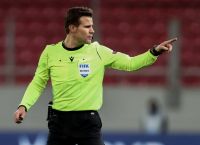 Super League: Ο Γερμανός Μπριχ στο ΠΑΟΚ-Άρης, ο Ρεϊνσρέιμπερ στο ντέρμπι «αιωνίων» Super League: Ο Γερμανός Μπριχ στο ΠΑΟΚ-Άρης, ο Ρεϊνσρέιμπερ στο ντέρμπι «αιωνίων»