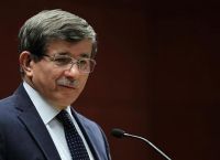 Νταβούτογλου: «Απαράδεκτες οι θέσεις Μητσοτάκη στις ΗΠΑ» Νταβούτογλου: «Απαράδεκτες οι θέσεις Μητσοτάκη στις ΗΠΑ»