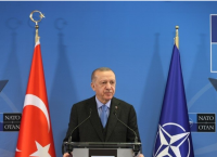 Bloomberg: Επαναλαμβανόμενος παραβάτης και οπορτουνιστής ο Ερντογάν – Να πάρει μέτρα το ΝΑΤΟ Bloomberg: Επαναλαμβανόμενος παραβάτης και οπορτουνιστής ο Ερντογάν – Να πάρει μέτρα το ΝΑΤΟ