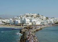 Τουρισμός: Στην «πράσινη» λίστα του ισπανόφωνου National Geographic ξεχωρίζουν Αστυπάλαια, Νάξος και Ίος Τουρισμός: Στην «πράσινη» λίστα του ισπανόφωνου National Geographic ξεχωρίζουν Αστυπάλαια, Νάξος και Ίος