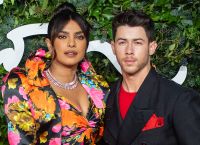 Priyanka Chopra – Nick Jonas: Μας συστήνουν την κόρη τους