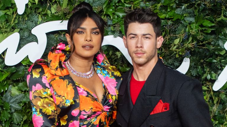 Priyanka Chopra – Nick Jonas: Μας συστήνουν την κόρη τους