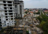 Νιγηρία: Nεκροί από κατάρρευση τριώροφου κτιρίου