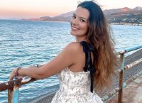 Νικολέττα Ράλλη: Όσα είπε πρώτη φορά μετά το κόψιμο της εκπομπής της